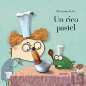 Un Rico Pastel