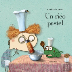 Bertrand.pt - Un Rico Pastel