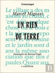 Un Rien De Terre