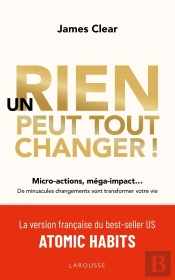 Un Rien Peut Tout Changer !