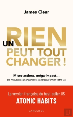 Bertrand.pt - Un Rien Peut Tout Changer !