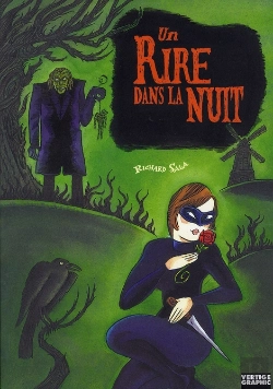 Bertrand.pt - Un Rire Dans La Nuit
