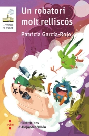 Un Robatori Molt Relliscos