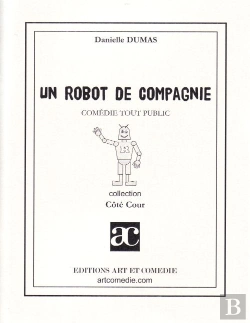 Bertrand.pt - Un Robot De Compagnie