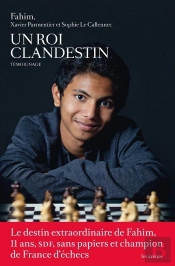 Un Roi Clandestin