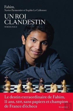 Bertrand.pt - Un Roi Clandestin