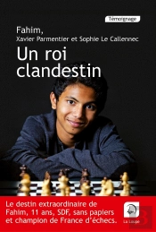 Un Roi Clandestin