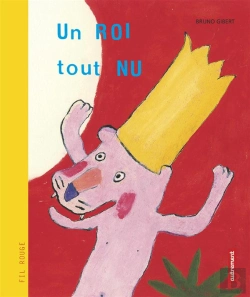 Bertrand.pt - Un Roi Tout Nu