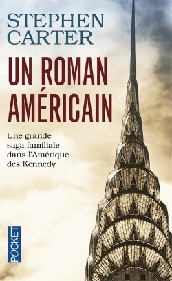 Bertrand.pt - Un Roman Americain