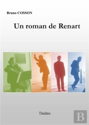 Un Roman De Renart