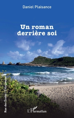 Bertrand.pt - Un Roman Derrière Soi