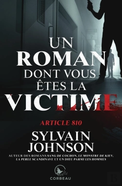Bertrand.pt - Un Roman Dont Vous Êtes La Victime : Article 810