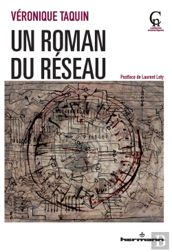 Bertrand.pt - Un Roman Du Réseau