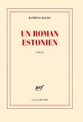 Un Roman Estonien