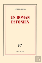 Un Roman Estonien