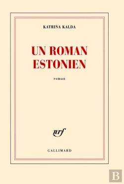 Bertrand.pt - Un Roman Estonien