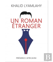 Un Roman Etranger