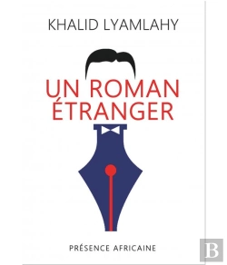 Bertrand.pt - Un Roman Etranger