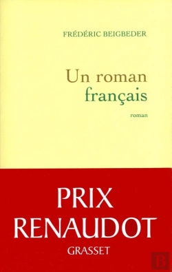 Bertrand.pt - Un Roman Français