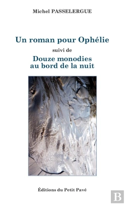 Bertrand.pt - Un Roman Pour Ophelie