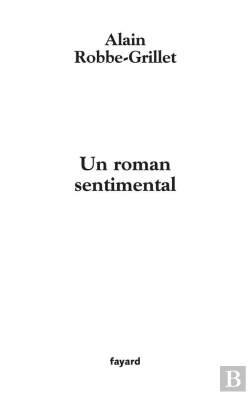 Bertrand.pt - Un Roman Sentimental