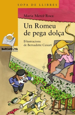 Bertrand.pt - Un Romeu De Pega Dolça