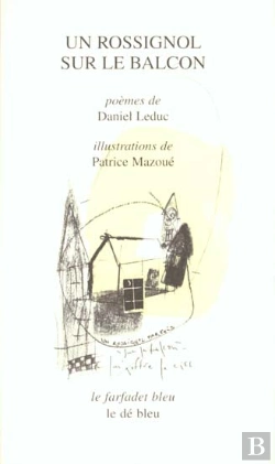 Bertrand.pt - Un Rossignol Sur Le Balcon