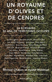 Un Royaume D'Olives Et De Cendres