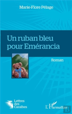 Bertrand.pt - Un Ruban Bleu Pour Emérancia
