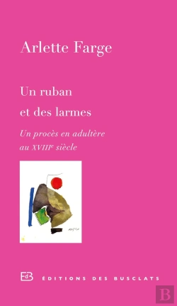 Bertrand.pt - Un Ruban Et Des Larmes