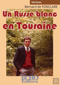 Bertrand.pt - Un Russe Blanc En Touraine