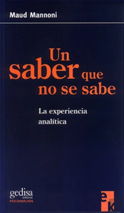 Bertrand.pt - Un Saber Que No Se Sabe
