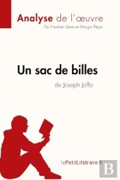 Un Sac De Billes De Joseph Joffo