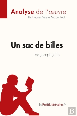 Bertrand.pt - Un Sac De Billes De Joseph Joffo