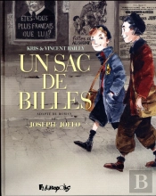 Un Sac De Billes ; Intégrale