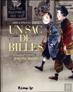 Bertrand.pt - Un Sac De Billes ; Intégrale