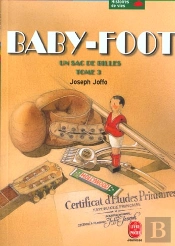 Un Sac De Billes T.3 ; Baby-Foot