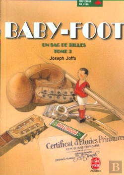 Bertrand.pt - Un Sac De Billes T.3 ; Baby-Foot