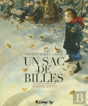 Un Sac De Billes Tome 1