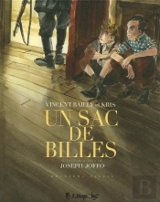 Un Sac De Billes Tome 2