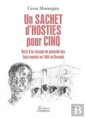 Un Sachet D'Hosties Pour Cinq