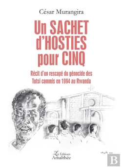 Bertrand.pt - Un Sachet D'Hosties Pour Cinq