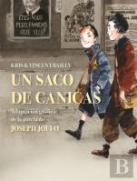 Un Saco De Canicas (Novela Gráfica)