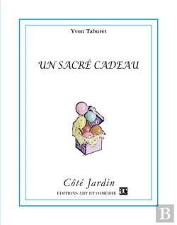 Bertrand.pt - Un Sacré Cadeau