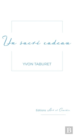 Bertrand.pt - Un Sacre Cadeau
