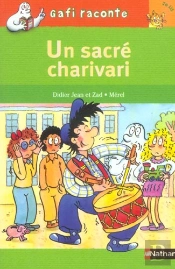 Un Sacre Charivari