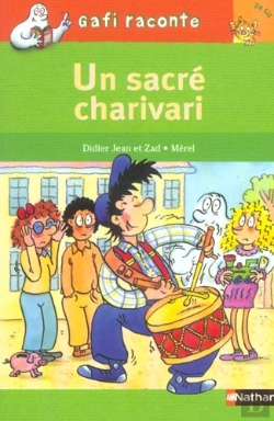 Bertrand.pt - Un Sacre Charivari