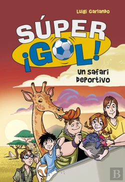 Bertrand.pt - Un Safari Deportivo (Súper ¡Gol! 3)