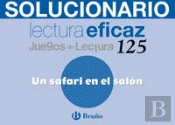 Un Safari En El Salón Solucionario