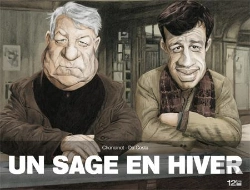 Bertrand.pt - Un Sage En Hiver
